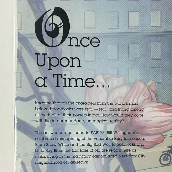 Bill Willingham - Fables The Deluxe Edition Book Two - 🐺 - Picture 10 of 12